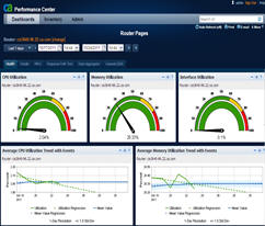 Infrastructure Management